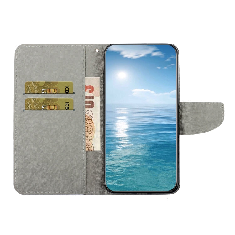 Custodia portafoglio in pelle per Xiaomi Redmi Note 12 5G