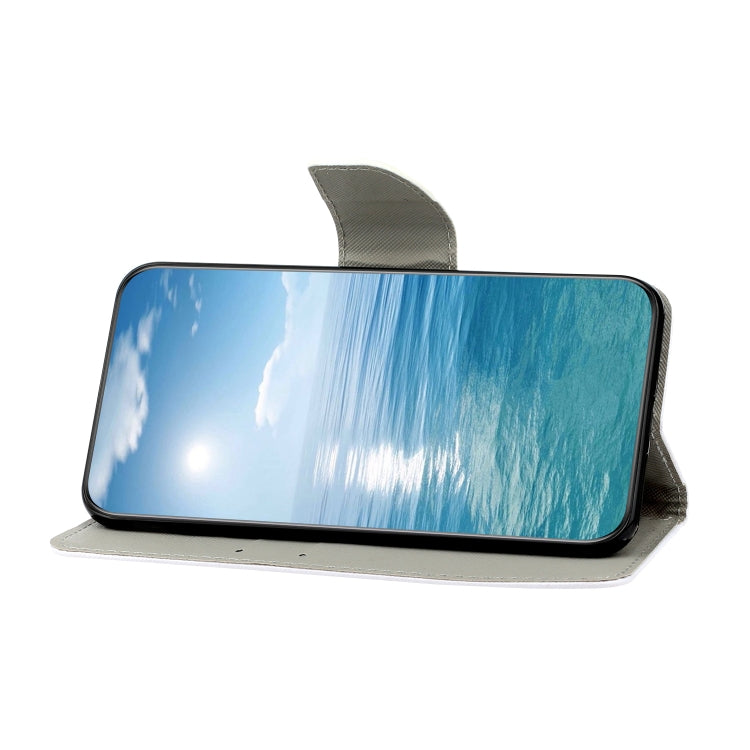 Custodia portafoglio in pelle per Xiaomi Redmi Note 12 5G