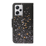 Custodia portafoglio in pelle per Xiaomi Redmi Note 12 Pro 5G