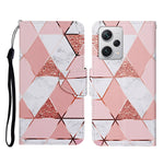 Custodia portafoglio in pelle per Xiaomi Redmi Note 12 Pro 5G