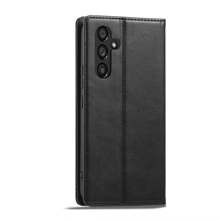 Custodia portafoglio in pelle per Samsung Galaxy A34 5G