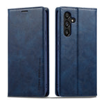 Custodia portafoglio in pelle per Samsung Galaxy A34 5G