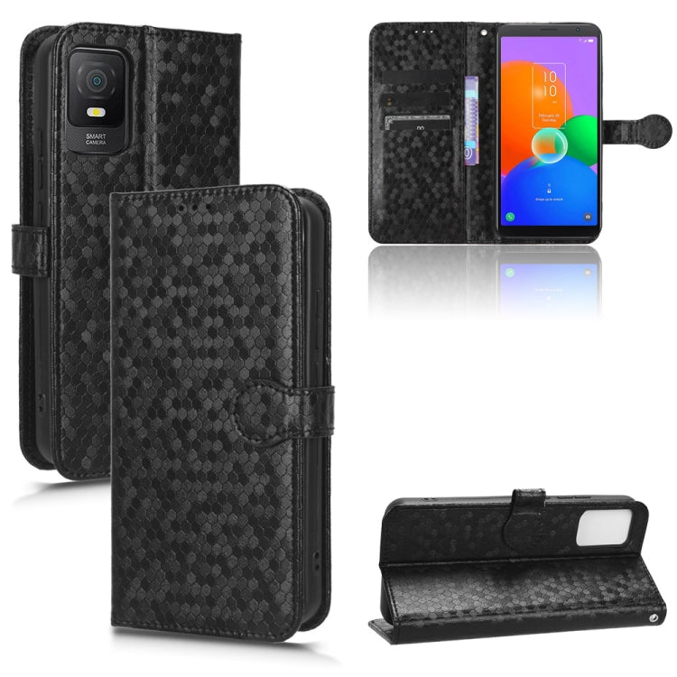 Custodia portafoglio in pelle per Samsung Galaxy A24 4G