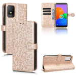 Custodia portafoglio in pelle per Samsung Galaxy A24 4G