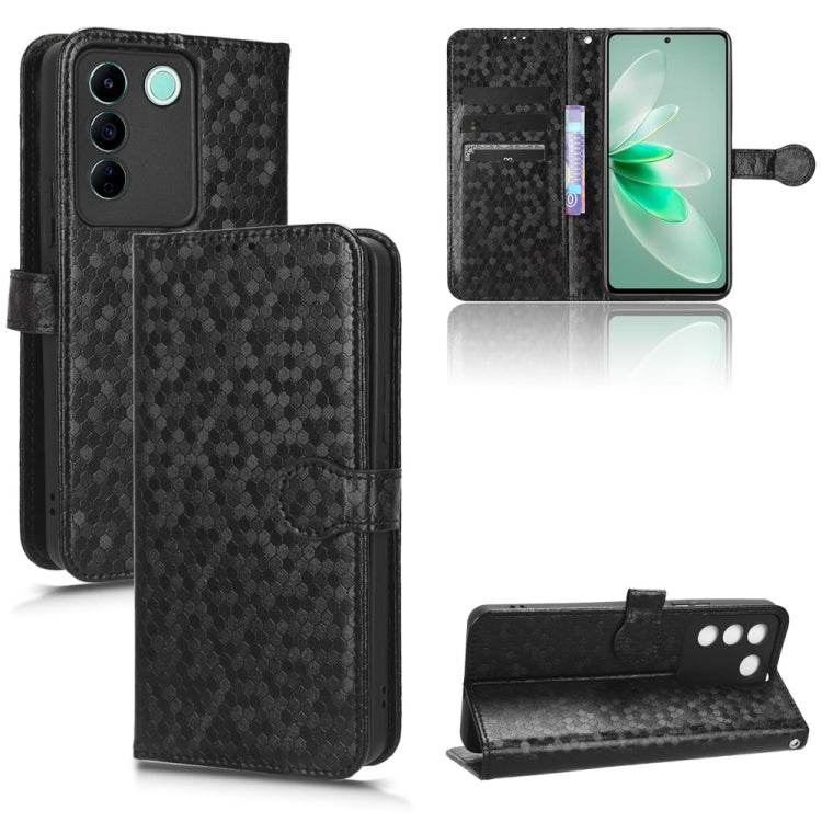 Custodia portafoglio in pelle per Samsung Galaxy A24 4G