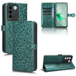 Custodia portafoglio in pelle per Samsung Galaxy A24 4G