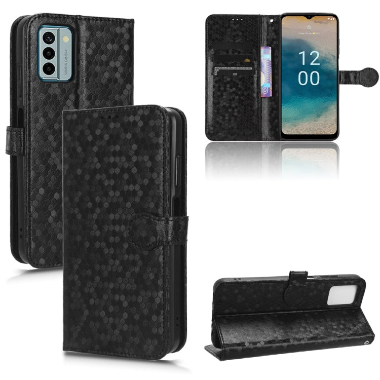 Custodia portafoglio in pelle per Samsung Galaxy A24 4G