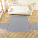 Fodera impermeabile per divano doppia faccia 250x196cm