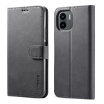 LC.IMEEKE Custodia per cellulare in pelle di vitello, For Xiaomi 13T Pro 5G, For Xiaomi Redmi 12 4G Global, For Xiaomi Redmi Note 12 4G Global, For Xiaomi Redmi A2