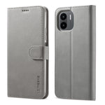 LC.IMEEKE Custodia per cellulare in pelle di vitello, For Xiaomi 13T Pro 5G, For Xiaomi Redmi 12 4G Global, For Xiaomi Redmi Note 12 4G Global, For Xiaomi Redmi A2