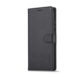 LC.IMEEKE Custodia per cellulare in pelle di vitello, For Xiaomi 13T Pro 5G, For Xiaomi Redmi 12 4G Global, For Xiaomi Redmi Note 12 4G Global, For Xiaomi Redmi A2