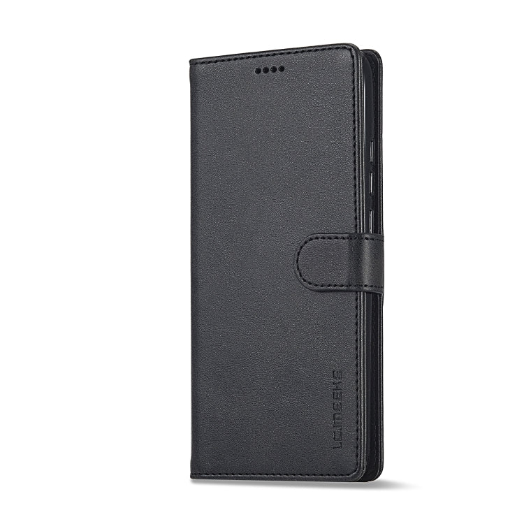 LC.IMEEKE Custodia per cellulare in pelle di vitello, For Xiaomi 13T Pro 5G, For Xiaomi Redmi 12 4G Global, For Xiaomi Redmi Note 12 4G Global, For Xiaomi Redmi A2