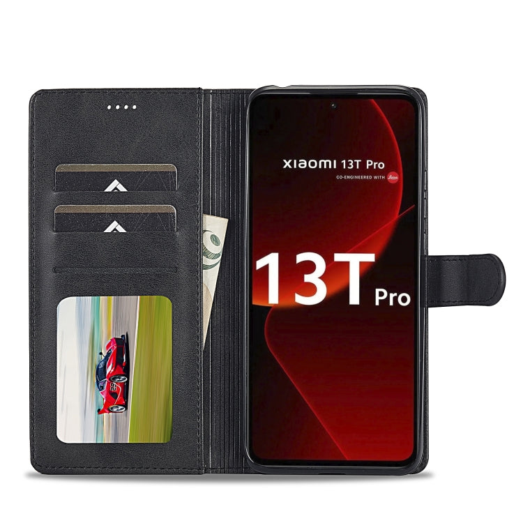 LC.IMEEKE Custodia per cellulare in pelle di vitello, For Xiaomi 13T Pro 5G, For Xiaomi Redmi 12 4G Global, For Xiaomi Redmi Note 12 4G Global, For Xiaomi Redmi A2