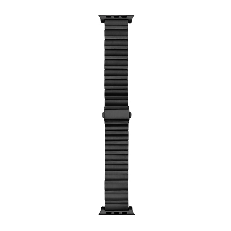 Cinturino in lega di titanio per Apple Watch vari modelli