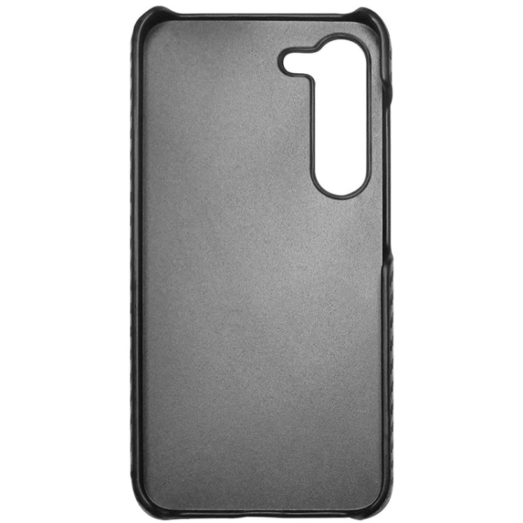 Custodia fibra di carbonio per Samsung Galaxy S23 5G