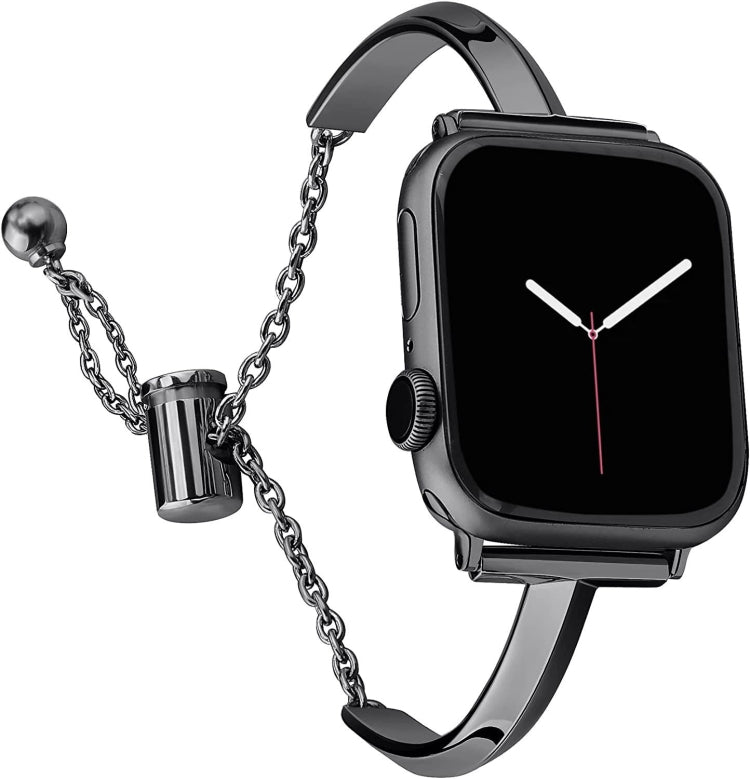 Cinturino in acciaio inossidabile per Apple Watch
