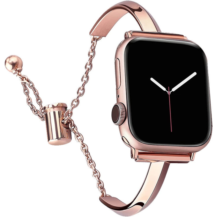 Cinturino in acciaio inossidabile per Apple Watch