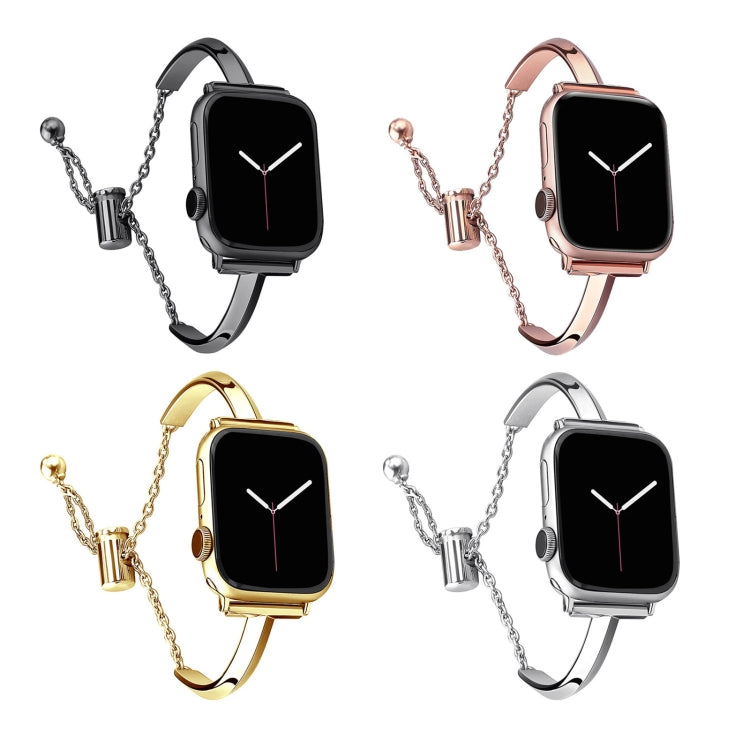 Cinturino in acciaio inossidabile per Apple Watch