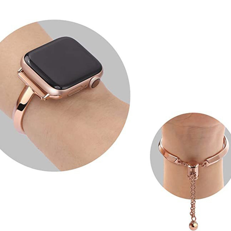 Cinturino in acciaio inossidabile per Apple Watch