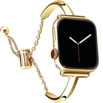 Cinturino in acciaio inossidabile per Apple Watch