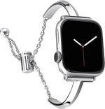 Cinturino in acciaio inossidabile per Apple Watch