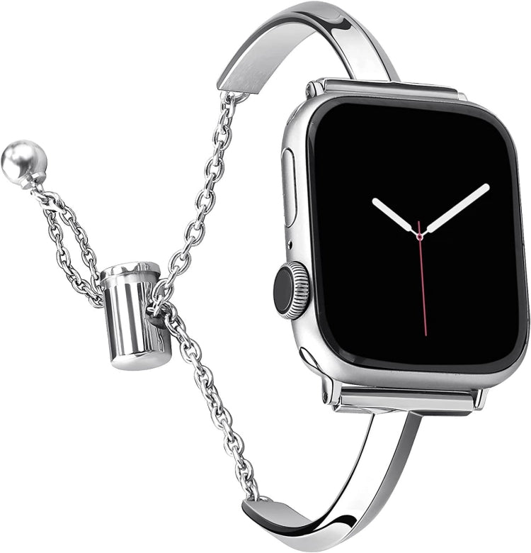 Cinturino in acciaio inossidabile per Apple Watch