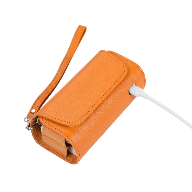 Custodia portasigarette elettronica per IQOS 3.0 e 3 DUO