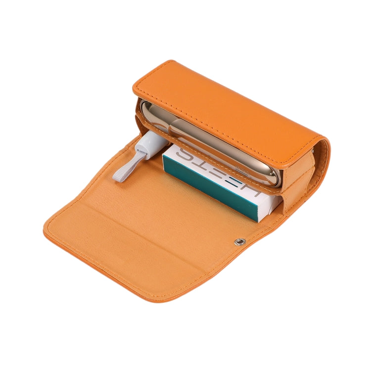 Custodia portasigarette elettronica per IQOS 3.0 e 3 DUO