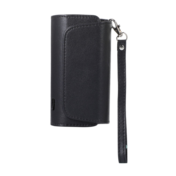 Custodia portasigarette elettronica per IQOS 3.0 e 3 DUO