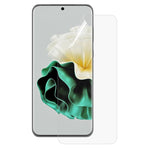 Pellicola idrogel antideflagrante per protezione schermo intero da 25 pezzi, For Huawei P60 / P60 Pro / P60 Art (25 PCS)