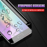 Pellicola idrogel antideflagrante per protezione schermo intero da 25 pezzi, For Huawei P60 / P60 Pro / P60 Art (25 PCS)