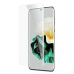 Vetro temperato a colla piena curvo a liquido UV, For Huawei P60 / P60 Pro / P60 Art