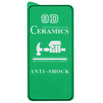 Pellicola ceramica a colla a schermo intero 25 pezzi 9D, For Huawei P60 / P60 Pro / P60 Art (25 PCS)