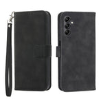 Custodia portafoglio in TPU e pelle PU per Redmi Note 12 4G