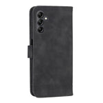 Custodia portafoglio in TPU e pelle PU per Redmi Note 12 4G