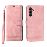 Custodia portafoglio in TPU e pelle PU per Redmi Note 12 4G