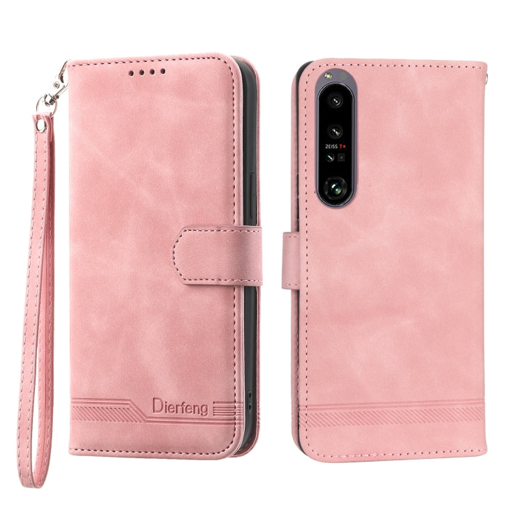 Custodia portafoglio in TPU e pelle PU per Redmi Note 12 4G