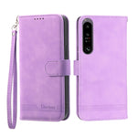 Custodia portafoglio in TPU e pelle PU per Redmi Note 12 4G