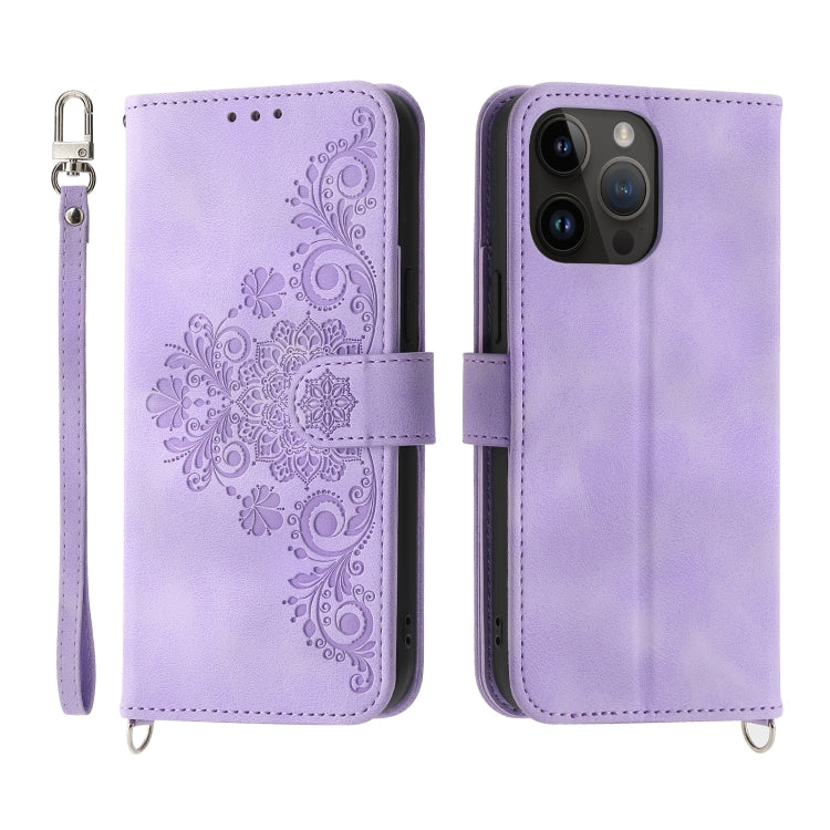 Custodia portafoglio in pelle per OPPO Reno8 4G