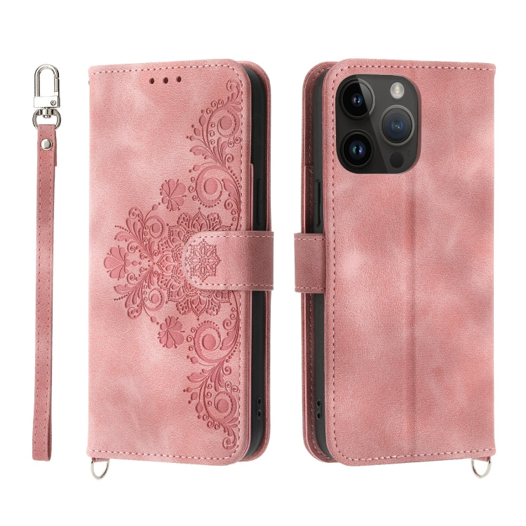 Custodia portafoglio in pelle per OPPO Reno8 4G