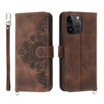 Custodia portafoglio in pelle per OPPO Reno8 4G