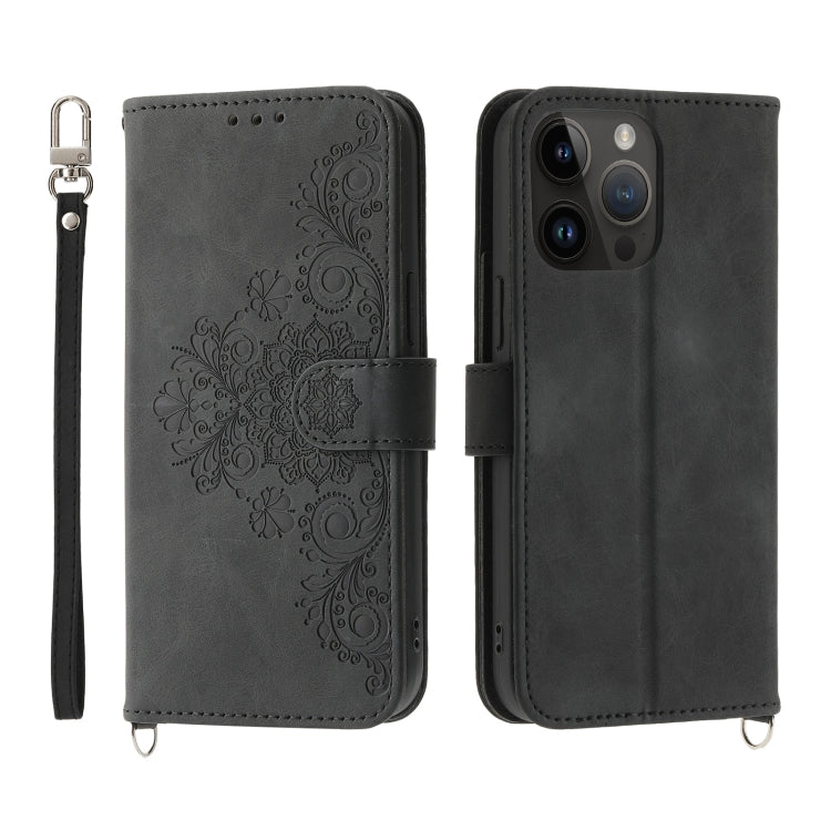 Custodia portafoglio in pelle per OPPO Reno8 4G
