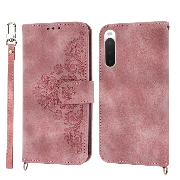 Custodia portafoglio in pelle per Samsung Galaxy A24 4G