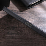 Custodia magnetica per telefono MagSafe in tessuto PU, For OPPO Reno8 T 5G, For Sony Xperia 1 IV