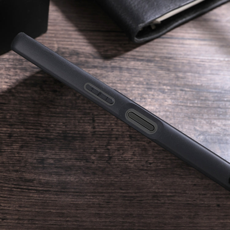 Custodia magnetica per telefono MagSafe in tessuto PU, For OPPO Reno8 T 5G, For Sony Xperia 1 IV
