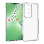 Custodia per telefono in TPU ispessimento antiscivolo antiurto, For OPPO Reno12 5G Global, For OPPO A60 4G, For OPPO A3 Pro 5G Global, For OPPO Reno11 F 5G Global, For OPPO Reno10 / 10 Pro Global, For OPPO A78 4G, For OPPO Find X8 Pro 5G               ...