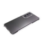 Custodia per telefono in TPU ispessimento antiscivolo antiurto, For OPPO Reno12 5G Global, For OPPO A60 4G, For OPPO A3 Pro 5G Global, For OPPO Reno11 F 5G Global, For OPPO Reno10 / 10 Pro Global, For OPPO A78 4G, For OPPO Find X8 Pro 5G               ...