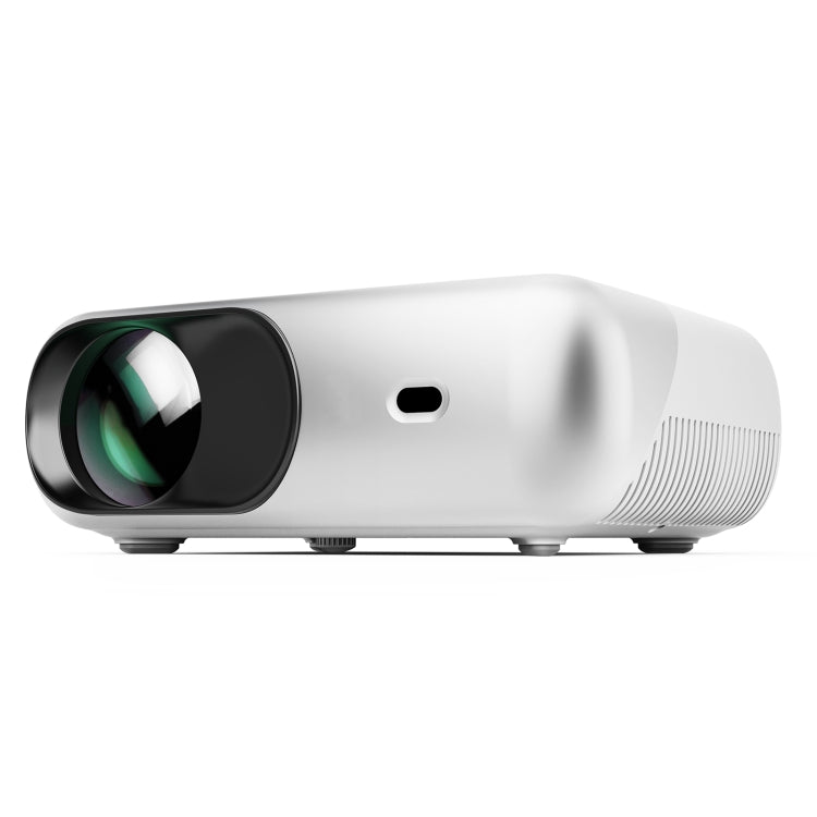 Mini proiettore portatile D1000 Full HD 1920x1080P 320 ANSI lumen