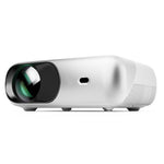 Mini proiettore portatile D1000 Full HD 1920x1080P 320 ANSI lumen