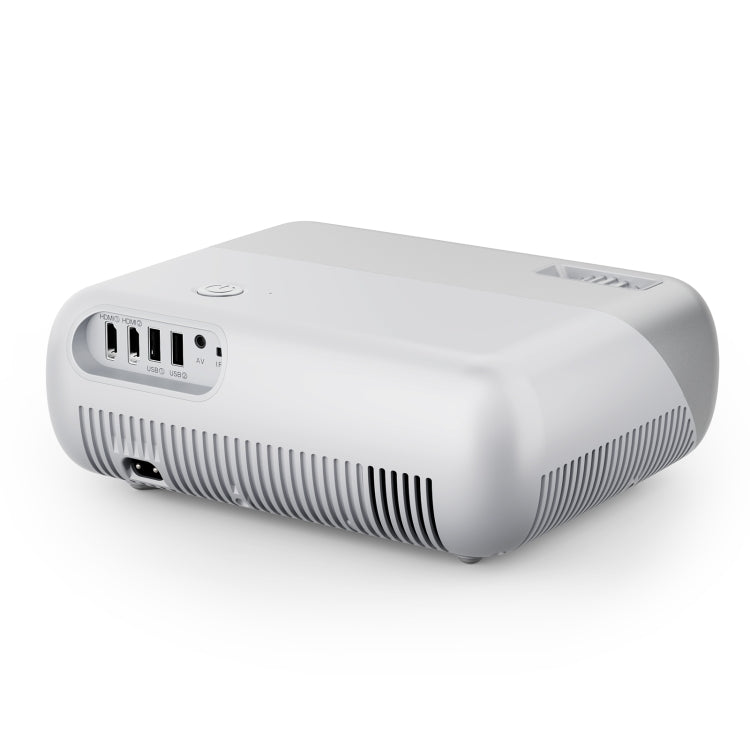 Mini proiettore portatile D1000 Full HD 1920x1080P 320 ANSI lumen